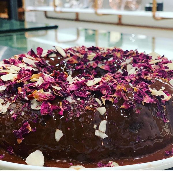 KETO DONUT CAKE - Pick up & local delivery only