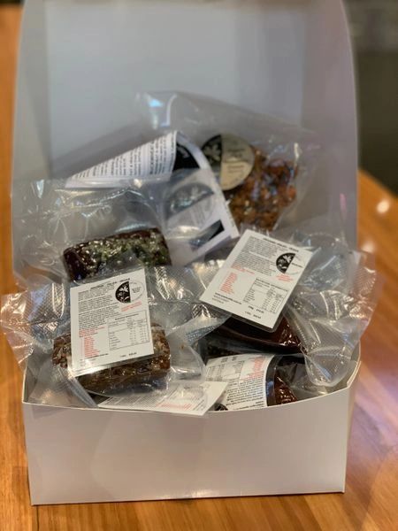 ALLIED HEALTH PRACTITIONER WELCOME PACK