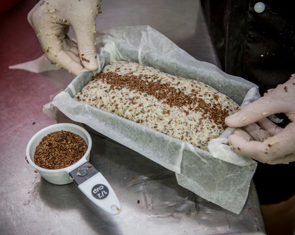 CUSTOM MAKE MY BREAD