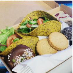 PLATTER PICNIC BOXES from