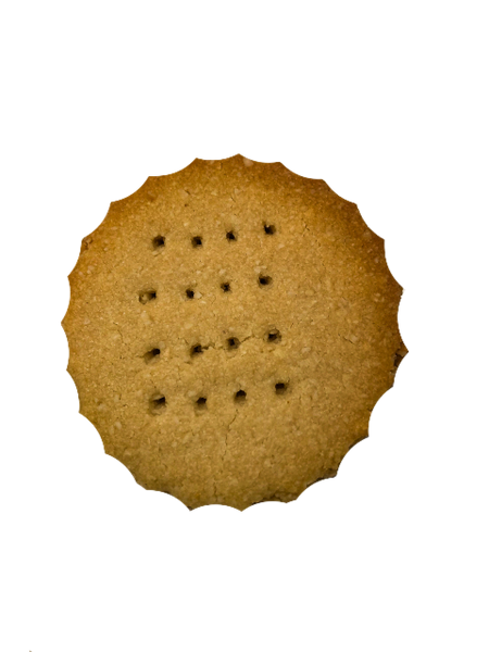 SHORTBREAD