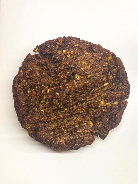 ALMOND BUTTER COOKIE