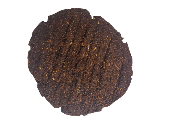 CACAO MINT MUDCAKE from