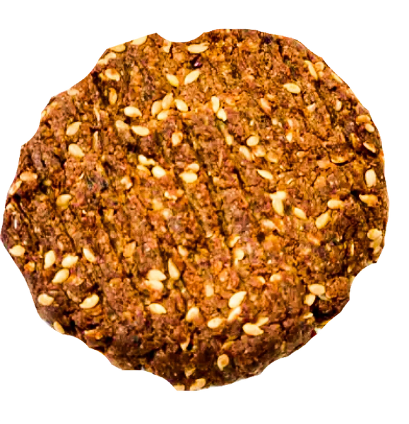 PEANUT BUTTER ENERGY COOKIE