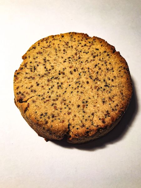 LEMON & POPPYSEED from