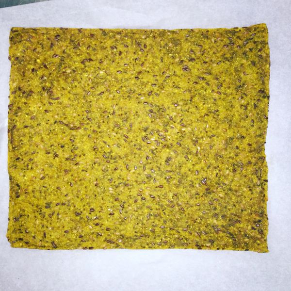 TURMERIC WRAPS 4 pack NOW ROUND SHAPE