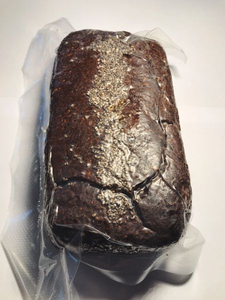 SEEDSOFLIFE GINGERBREAD