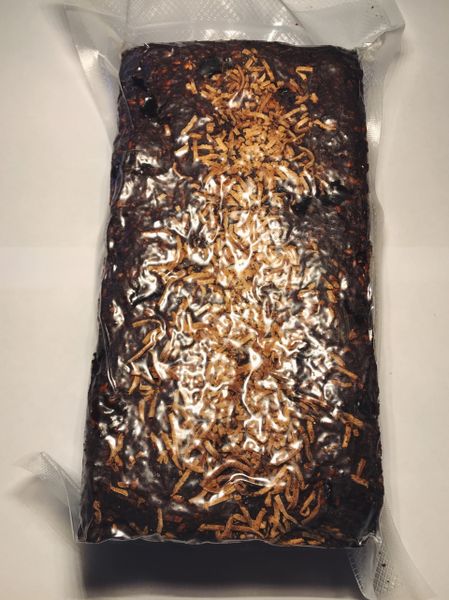 COCOBERRY BAKED LOAF (nut free)