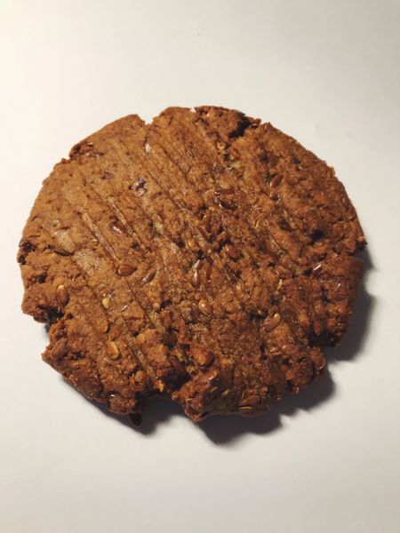GINGERNUT COOKIE