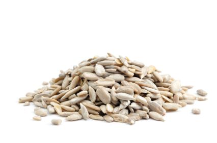 Organic Sunflower Seeds 500 grams