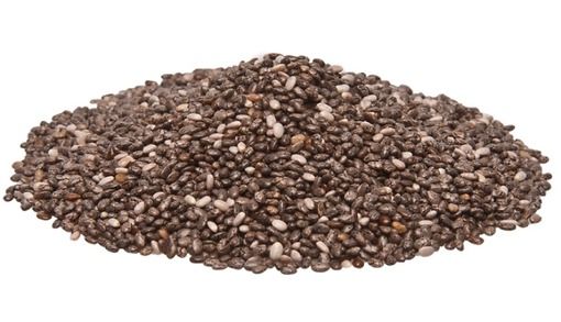 Organic Chia Seeds 500grams