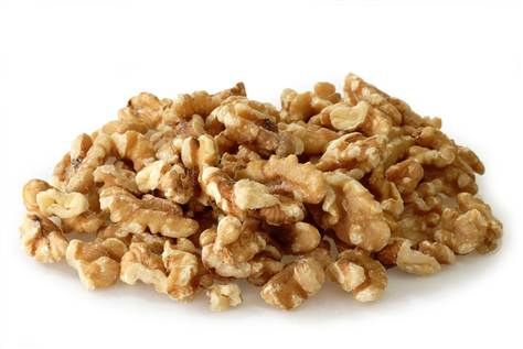 Organic Walnuts 500 grams