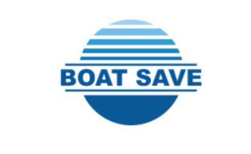 Boat Save logo