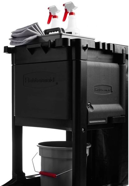 Rubbermaid 1861443 Executive Janitorial Traditional Cleaning