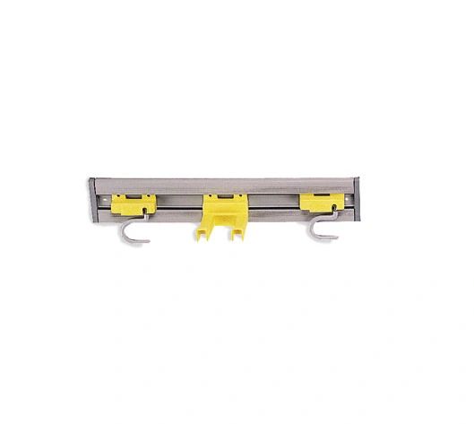 Rubbermaid - 199200 - 18" Closet Organizer/Tool Holder Kit ...