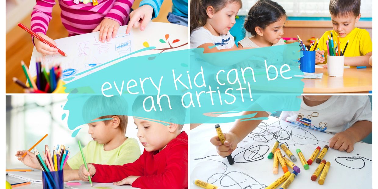 Art Box Kids - Kids Arts and Crafts, Crafts for Kids, Art for Kids