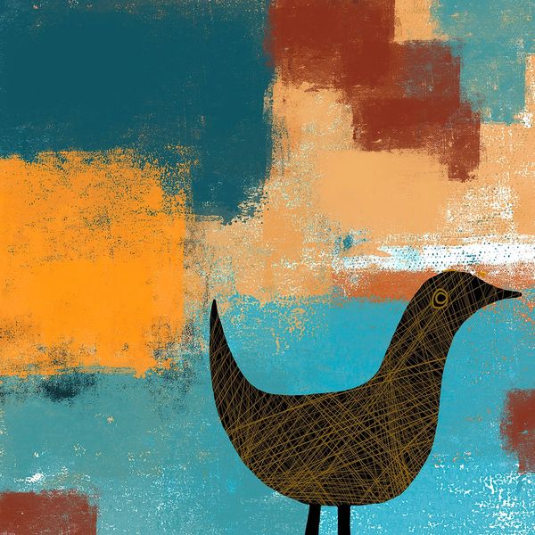 Funny Bird | Gloasters.com