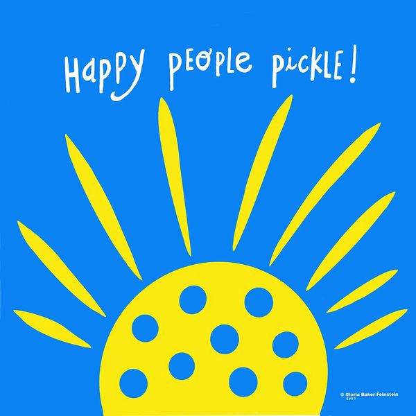 Happy People Pickle