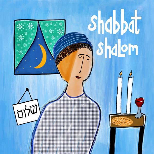 Shabbat Shalom