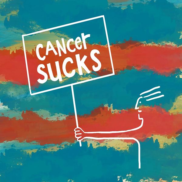 Cancer Sucks