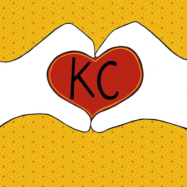 KC Heart