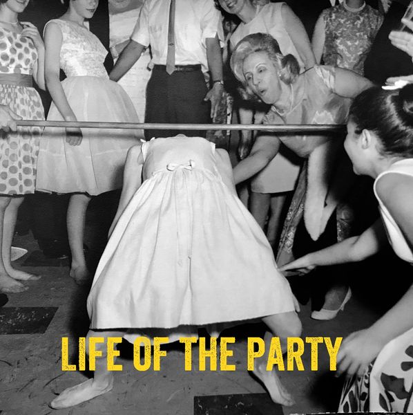 Life of the Party