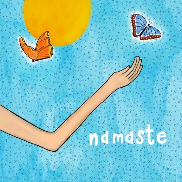 Namaste