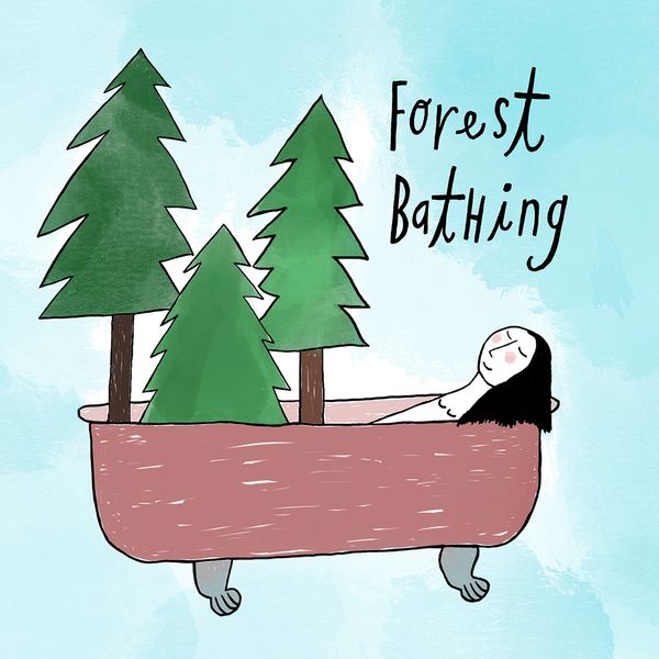 Forest Bathing