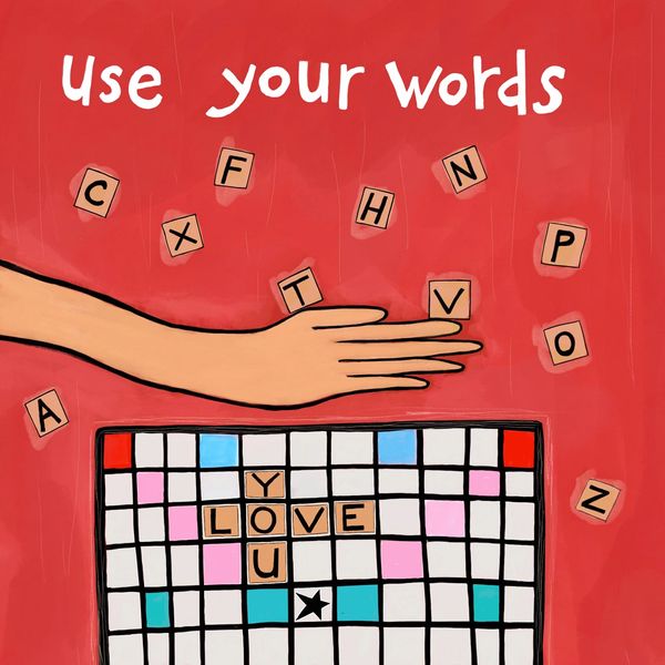 Use Your Words