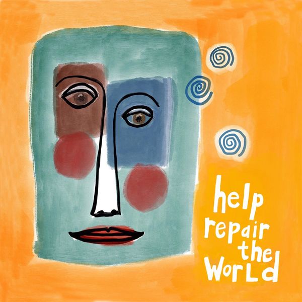 Help Repair the World