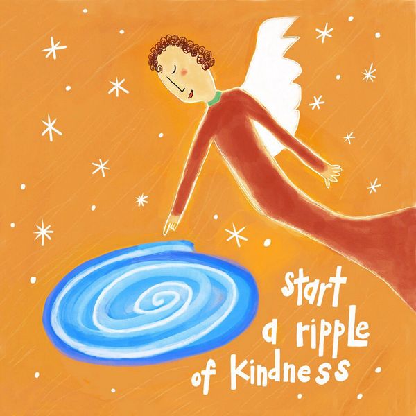 Start a Ripple of Kindness