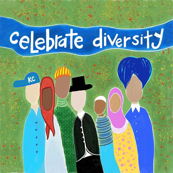 Celebrate Diversity