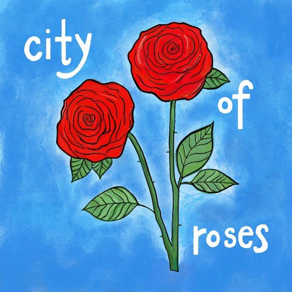 City of Roses