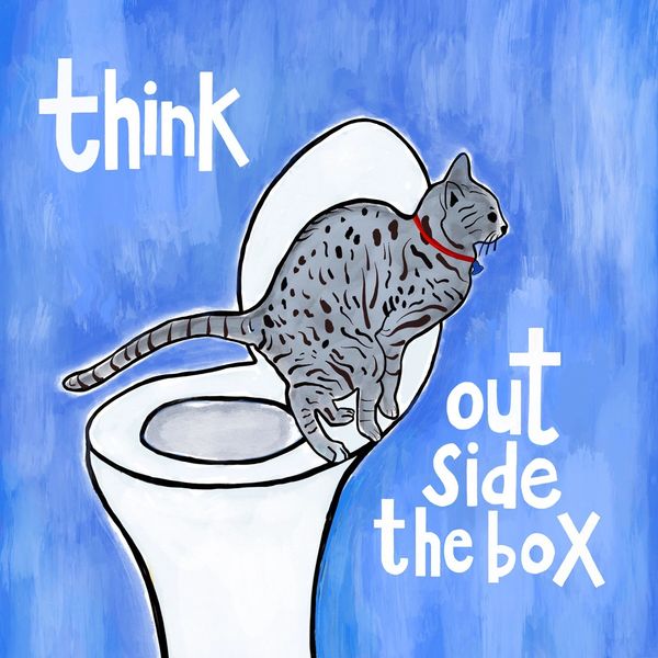 Think Outside the Box