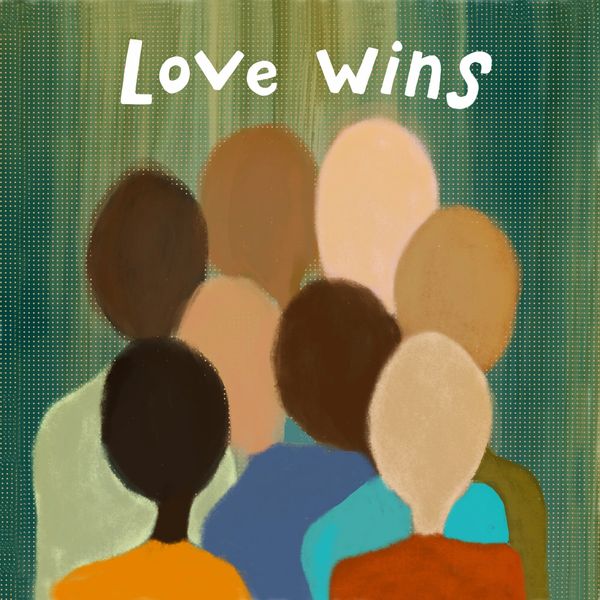 Love Wins