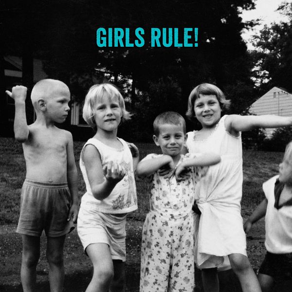 Girls Rule!