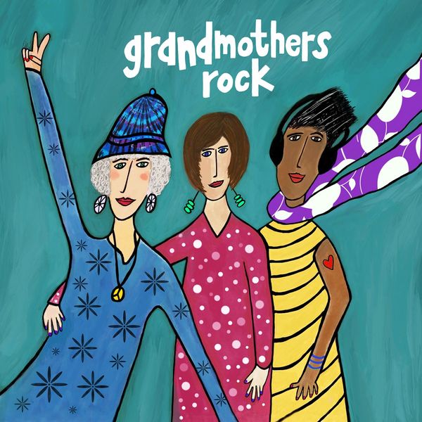 Grandmothers Rock