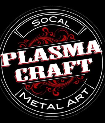 Plasma Craft Art