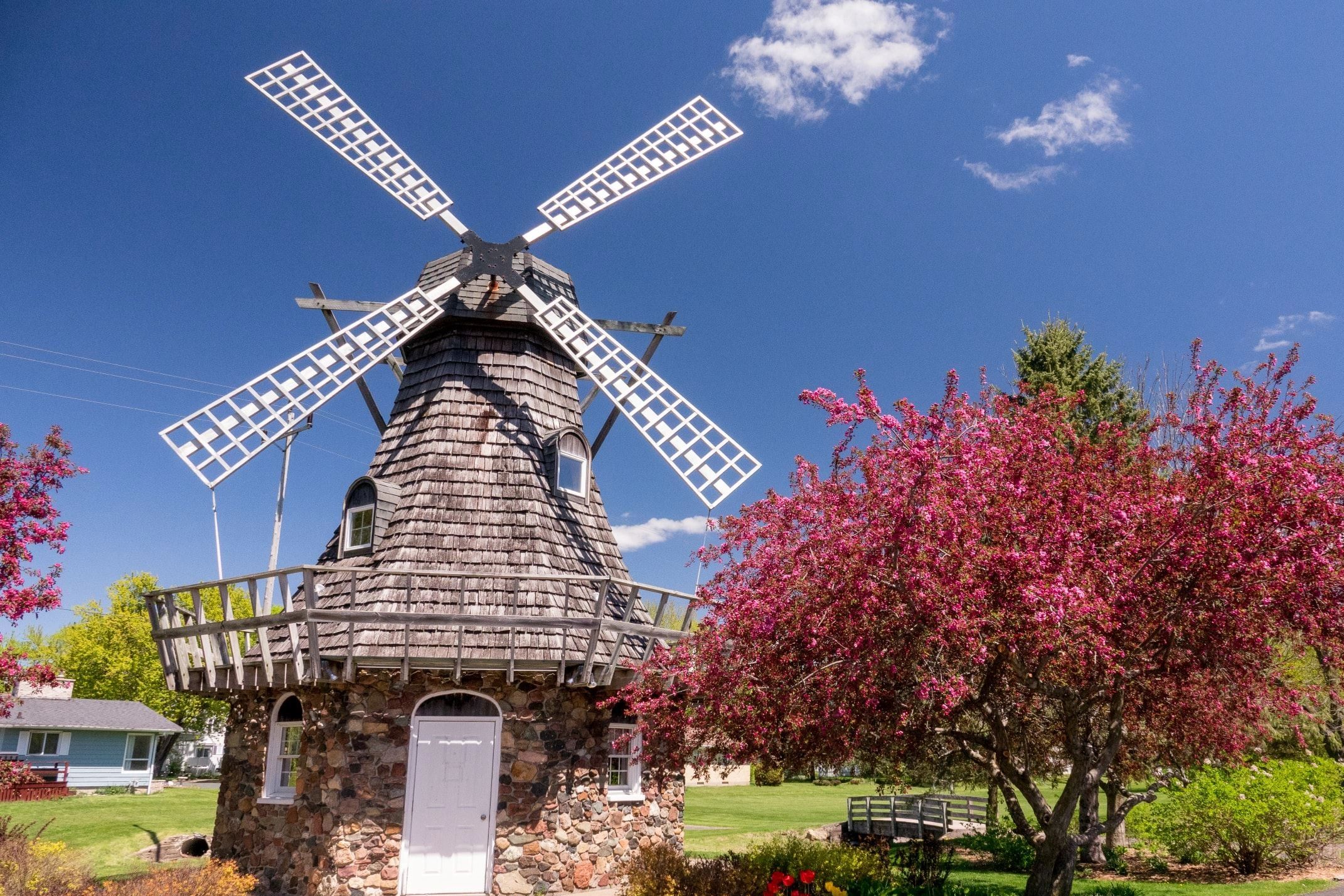 Windmill Days Baldwin Wi 2025 2025