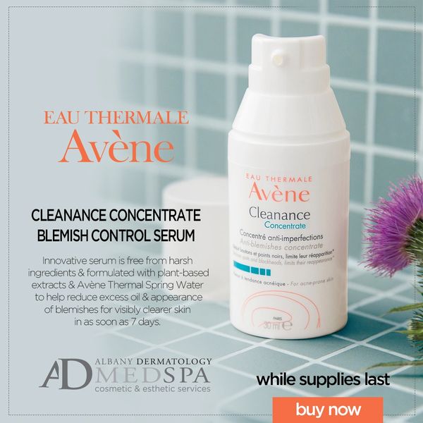 Avène - Cleanance Concentrate Blemish Control Serum