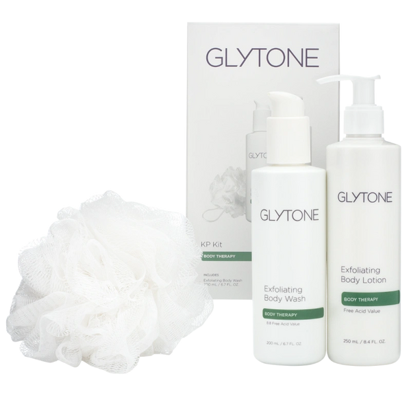 Glytone - KP Kit