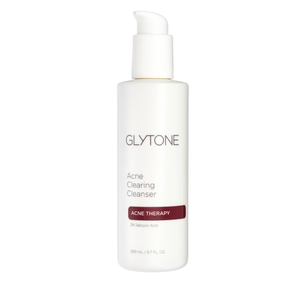 Glytone -Acne Clearing Cleanser
