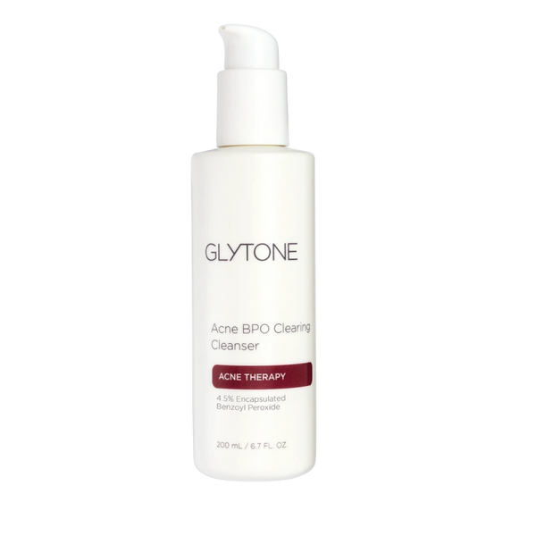 Glytone - Acne BPO Cleanser
