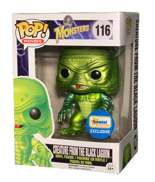 gemini collectibles funko