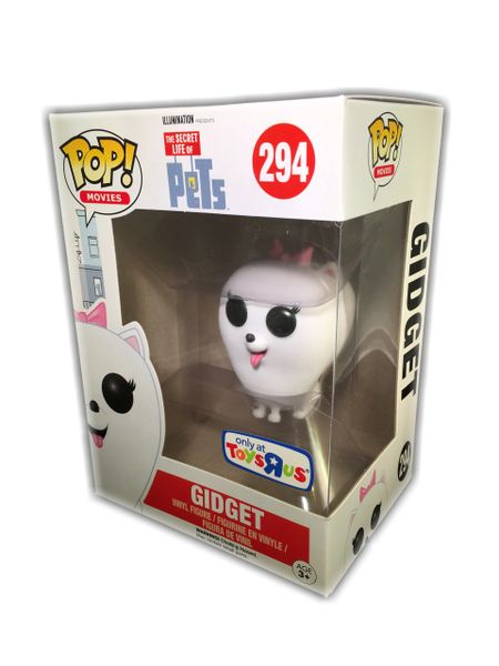 secret funko pop