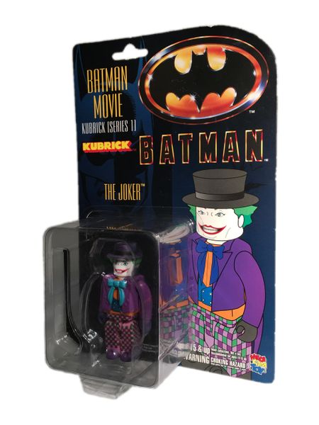 joker 1989 toy