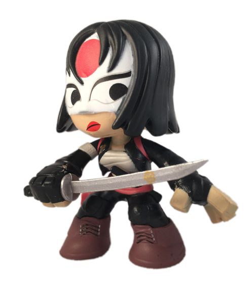 Mystery minis hot sale suicide squad