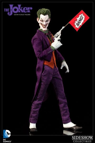 smyths joker figure