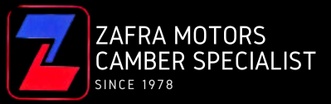 Zafra Motors Camber Specialists