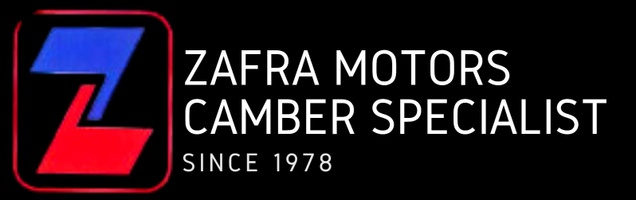 Zafra Motors Camber Specialists